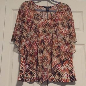 Lightweight Woman's Top